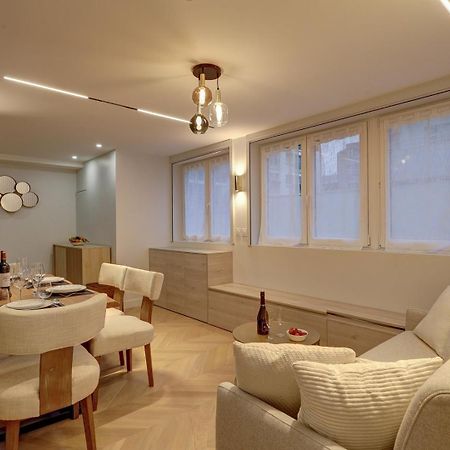 368 Suite Fondary 3 - Superb Apartment In Paris Ngoại thất bức ảnh