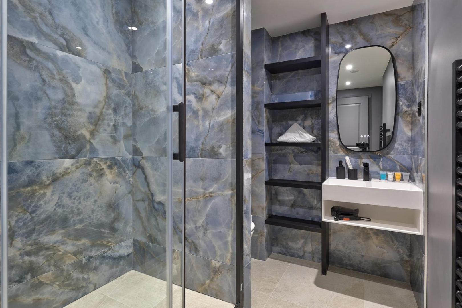 368 Suite Fondary 3 - Superb Apartment In Paris Ngoại thất bức ảnh