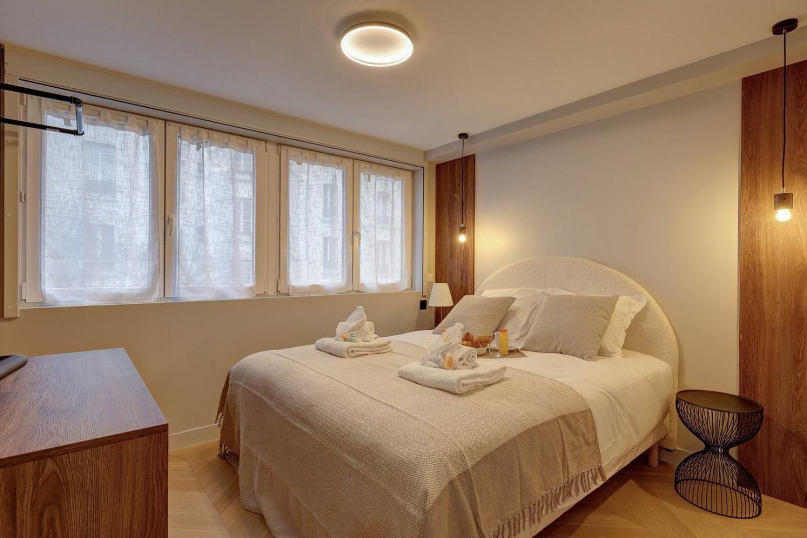 368 Suite Fondary 3 - Superb Apartment In Paris Ngoại thất bức ảnh
