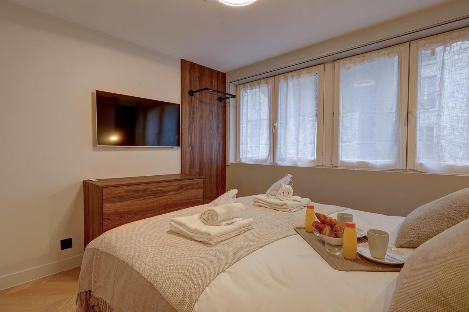 368 Suite Fondary 3 - Superb Apartment In Paris Ngoại thất bức ảnh