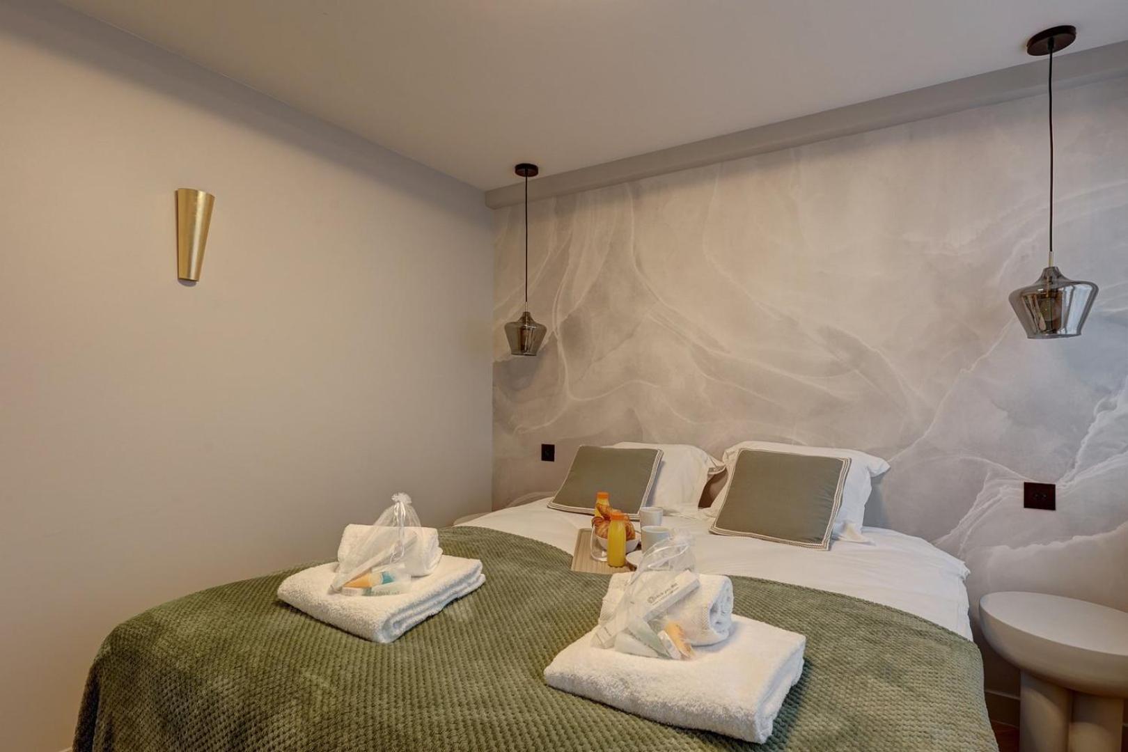 368 Suite Fondary 3 - Superb Apartment In Paris Ngoại thất bức ảnh