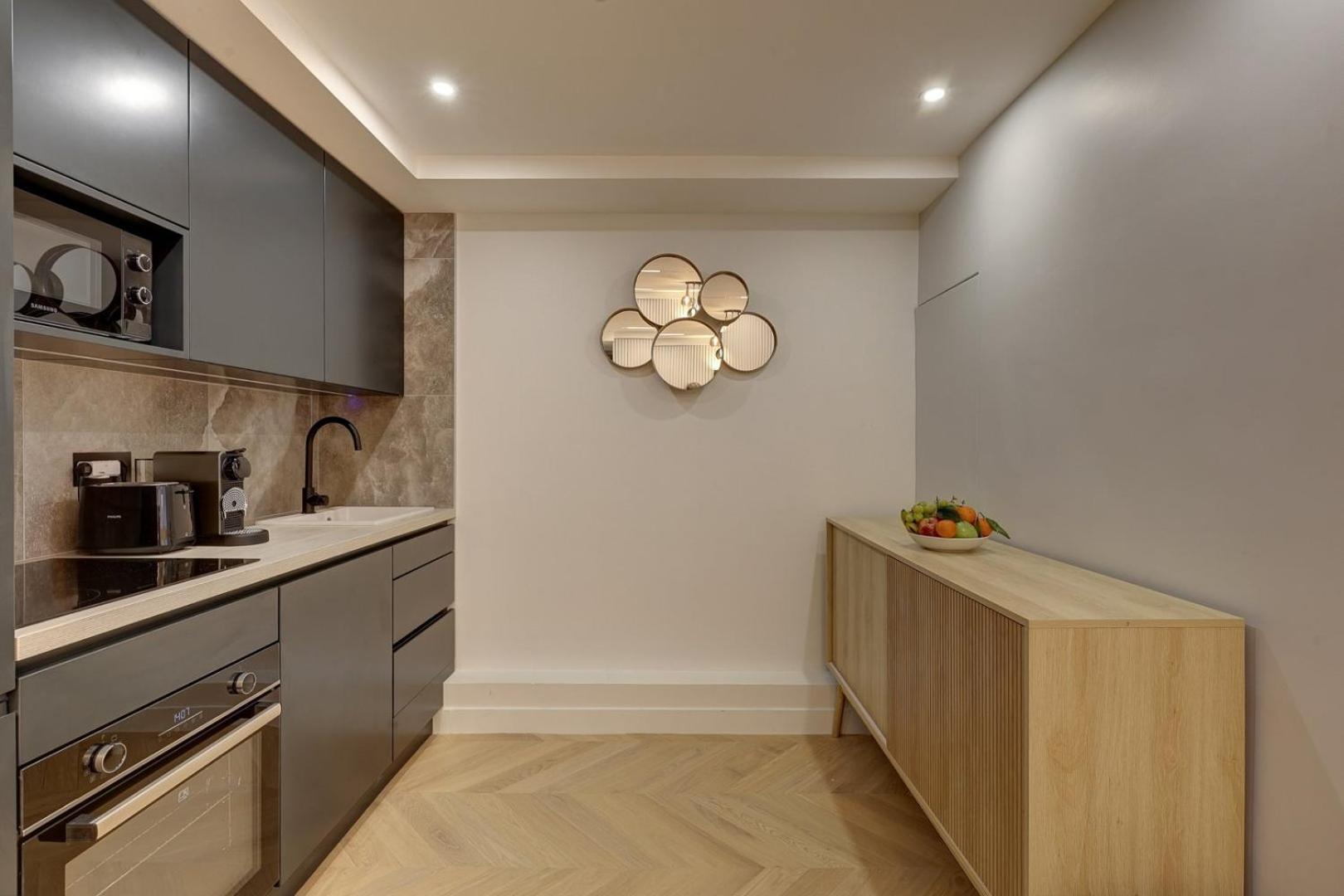 368 Suite Fondary 3 - Superb Apartment In Paris Ngoại thất bức ảnh