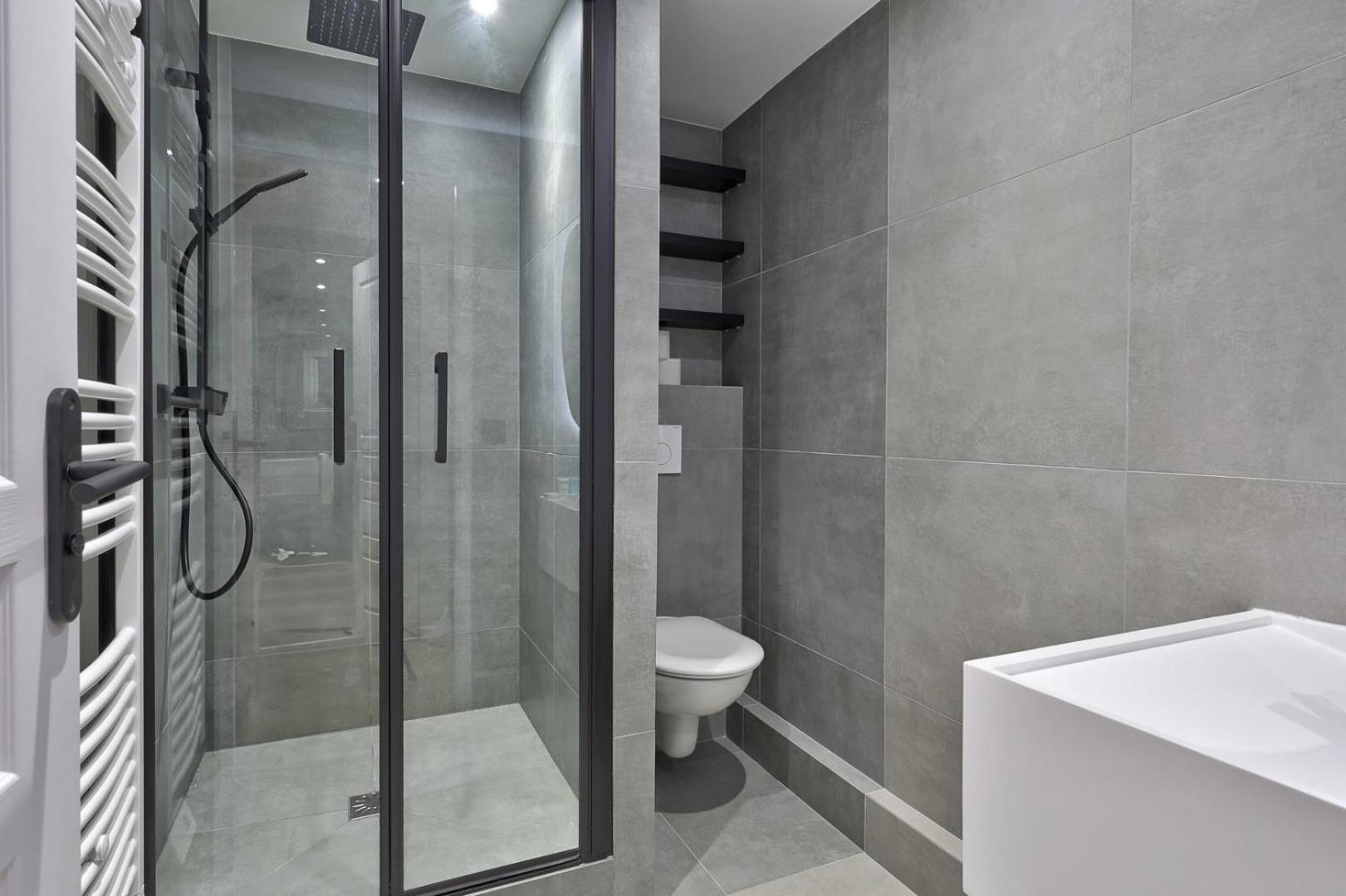 368 Suite Fondary 3 - Superb Apartment In Paris Ngoại thất bức ảnh