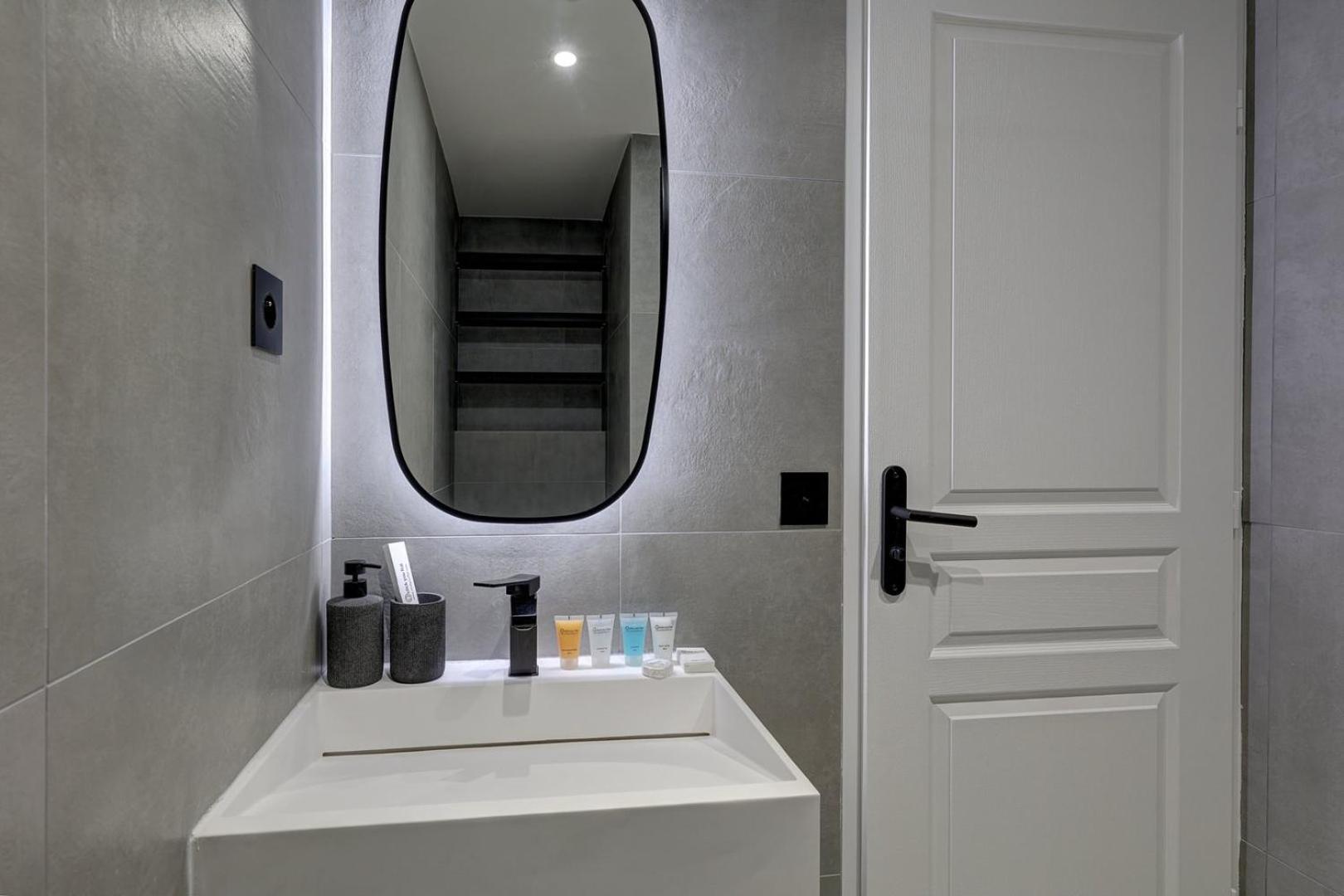 368 Suite Fondary 3 - Superb Apartment In Paris Ngoại thất bức ảnh