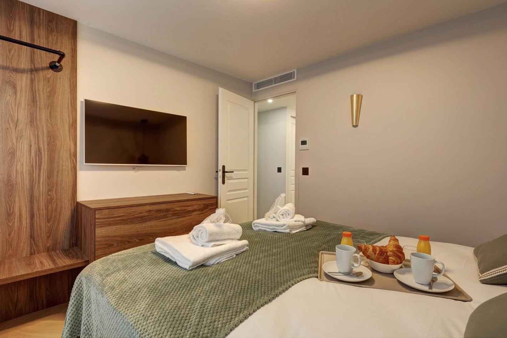 368 Suite Fondary 3 - Superb Apartment In Paris Ngoại thất bức ảnh