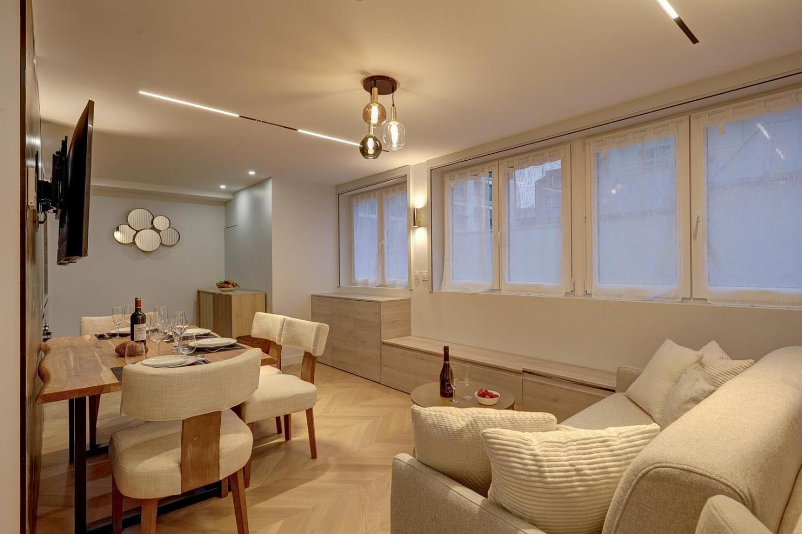 368 Suite Fondary 3 - Superb Apartment In Paris Ngoại thất bức ảnh