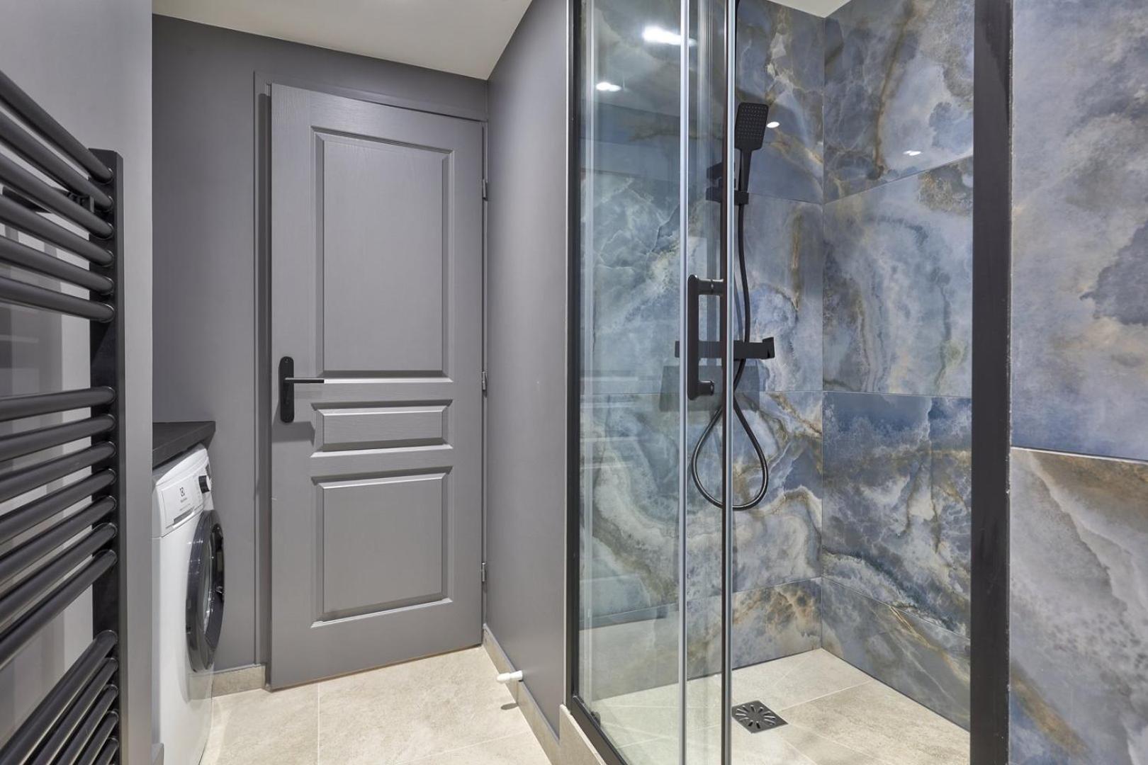 368 Suite Fondary 3 - Superb Apartment In Paris Ngoại thất bức ảnh