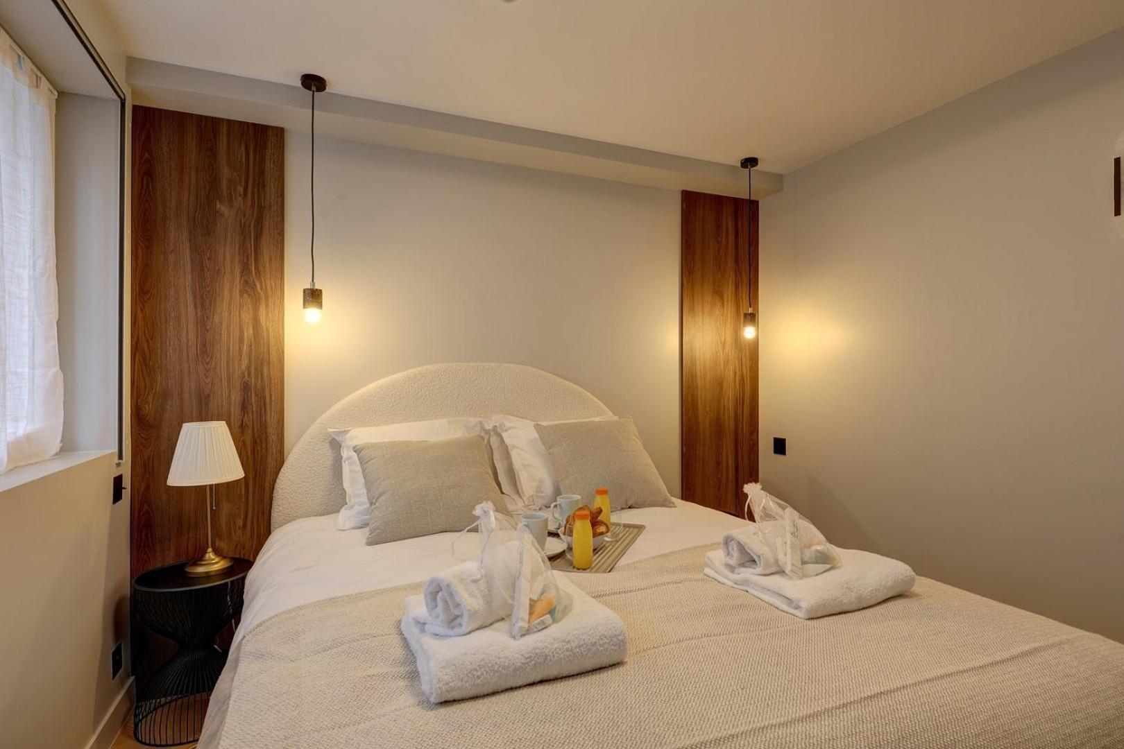 368 Suite Fondary 3 - Superb Apartment In Paris Ngoại thất bức ảnh