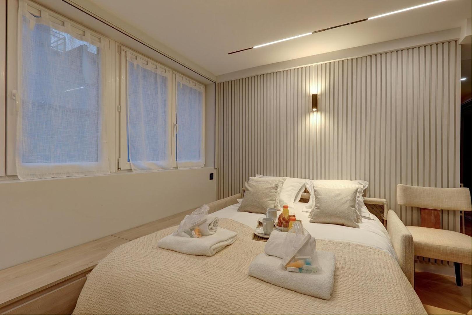 368 Suite Fondary 3 - Superb Apartment In Paris Ngoại thất bức ảnh