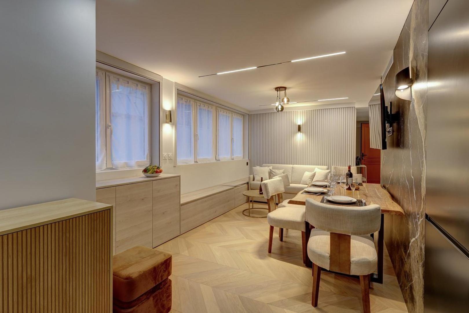 368 Suite Fondary 3 - Superb Apartment In Paris Ngoại thất bức ảnh